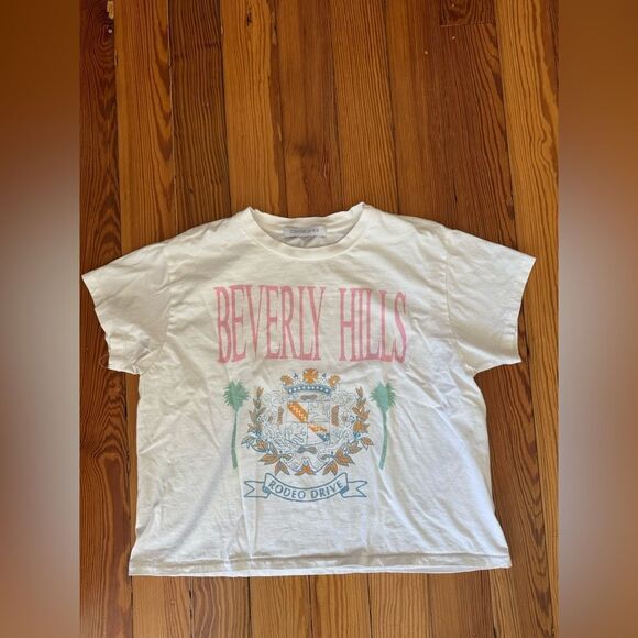 Daydreamer Beverly Hills Tshirt - Picture 3 of 8